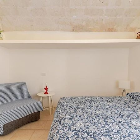 Residenza Gia Antico Forno Hotel Matera Exterior photo