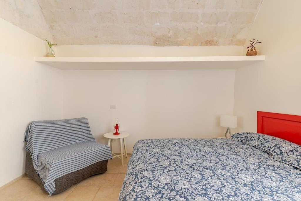 Residenza Gia Antico Forno Hotel Matera Exterior photo