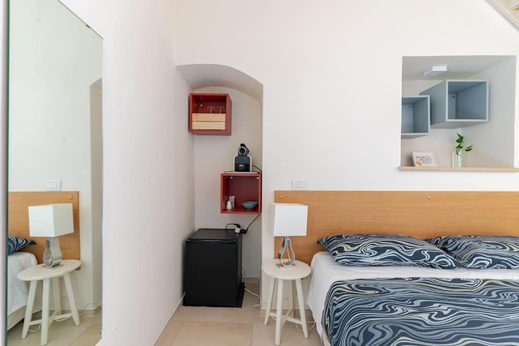 Residenza Gia Antico Forno Hotel Matera Exterior photo