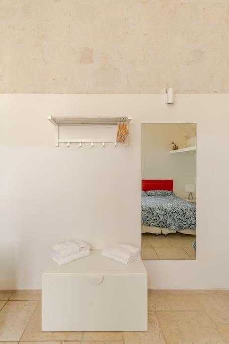 Residenza Gia Antico Forno Hotel Matera Exterior photo