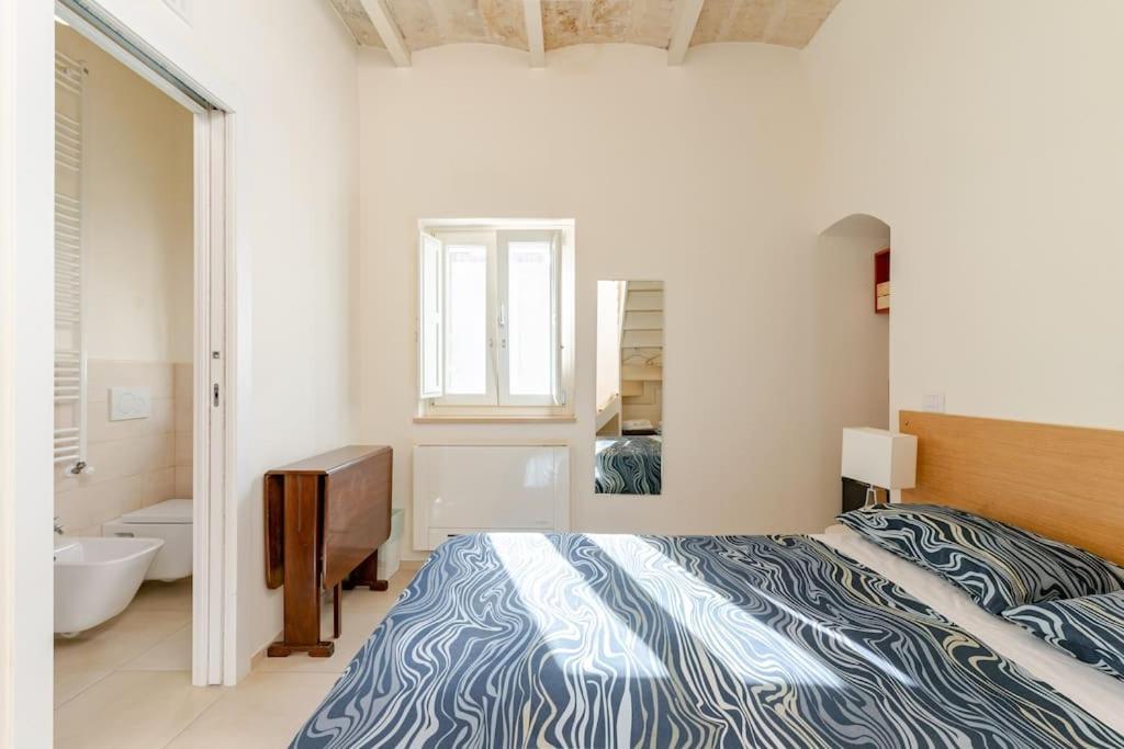 Residenza Gia Antico Forno Hotel Matera Exterior photo