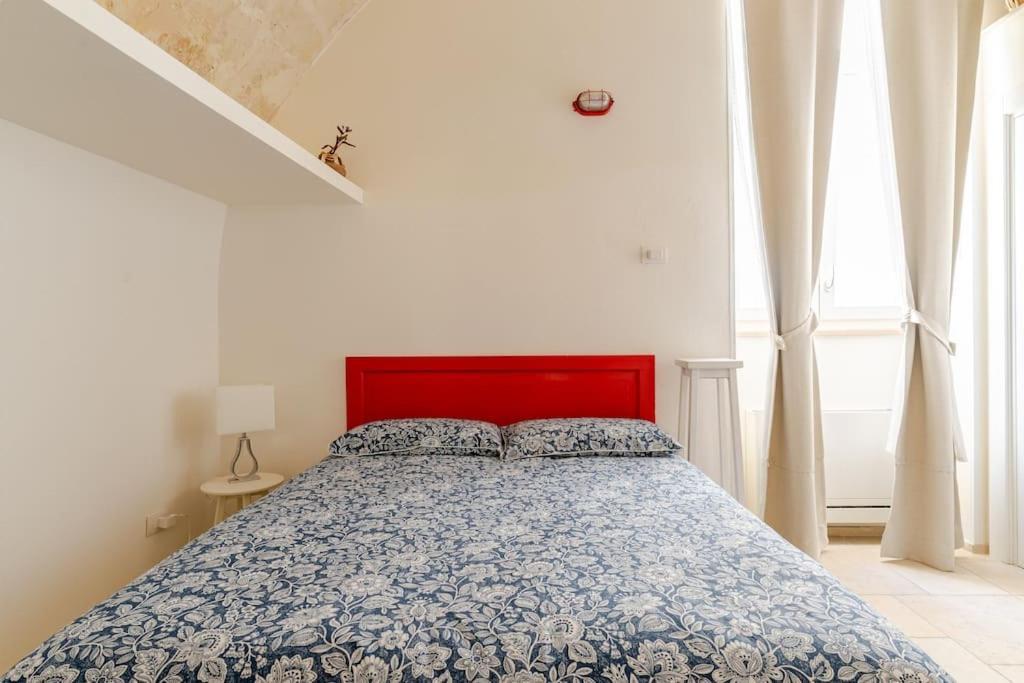 Residenza Gia Antico Forno Hotel Matera Exterior photo