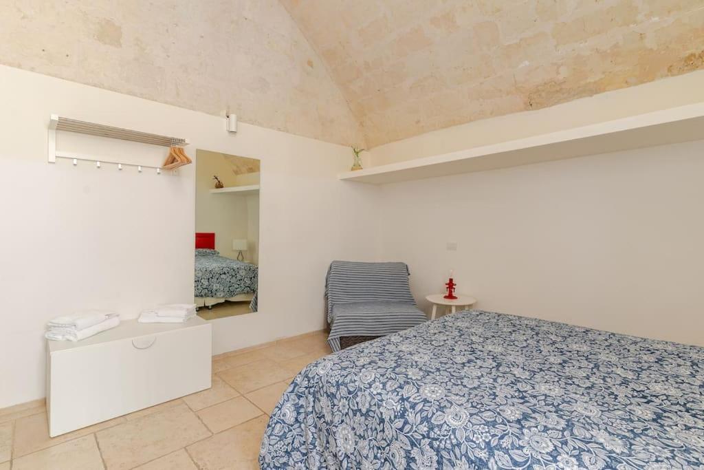 Residenza Gia Antico Forno Hotel Matera Exterior photo