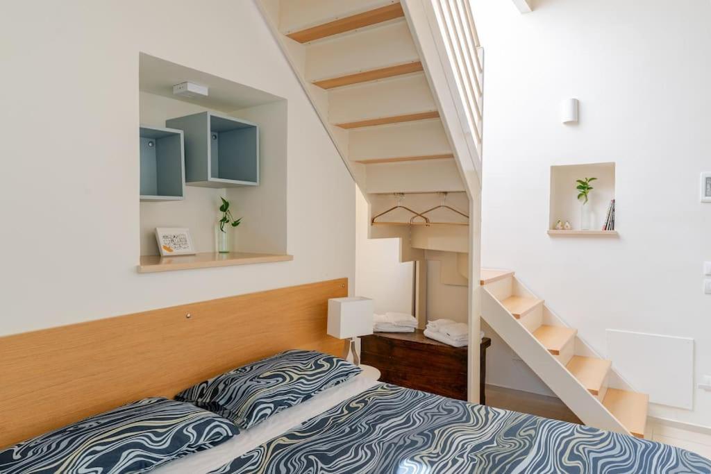 Residenza Gia Antico Forno Hotel Matera Exterior photo
