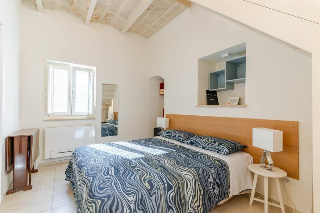 Residenza Gia Antico Forno Hotel Matera Exterior photo