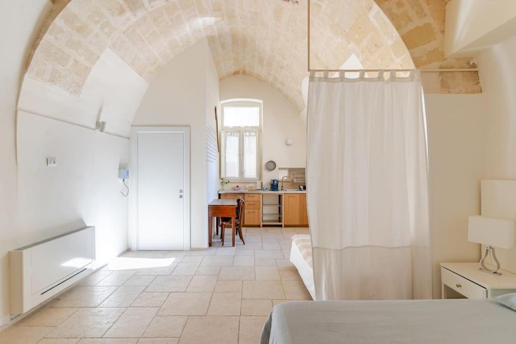 Residenza Gia Antico Forno Hotel Matera Exterior photo